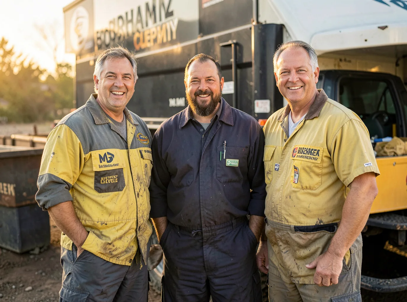 Sewage Cleanup company in Renville, MN